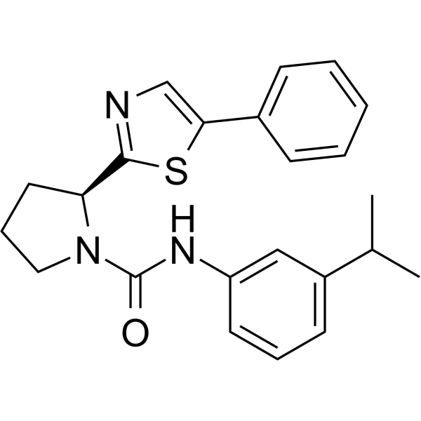 TRPV1 antagonist 3 2765294-54-8